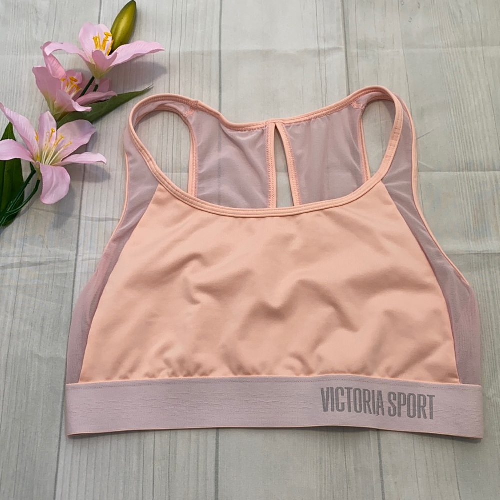 3/$15 Victoria Secret Mesh Sports Bra